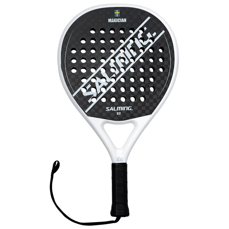 Pala Salming Magician S17 LTD Padel Racket