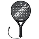 Pala Salming Hero S1551 12K Padel Racket