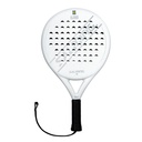 Pala Salming Hero S5 3K Dual Force Padel Racket