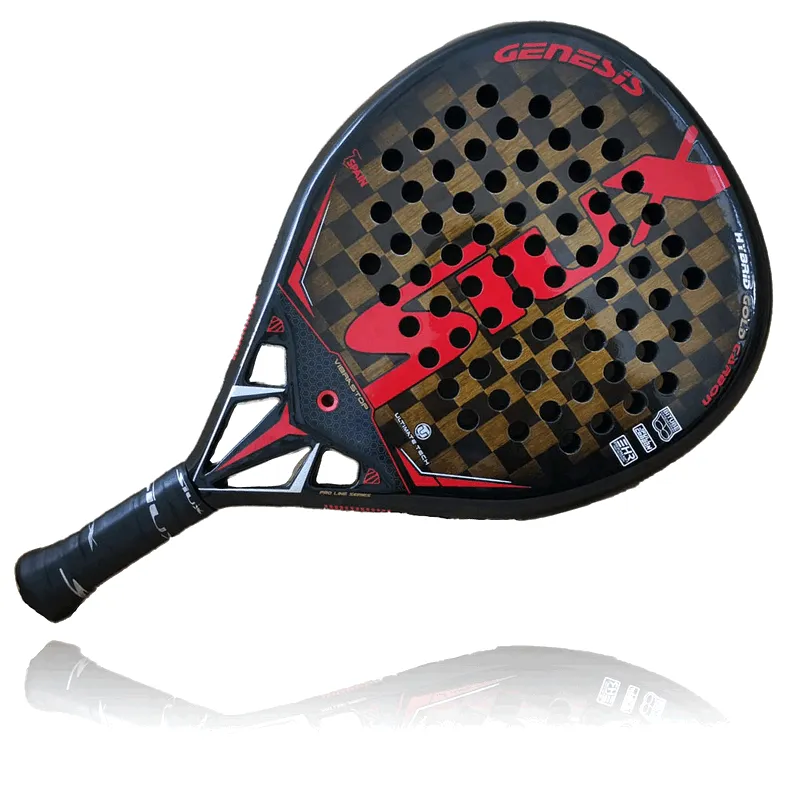 Pala Siux Genesis Hybrid Gold Carbon