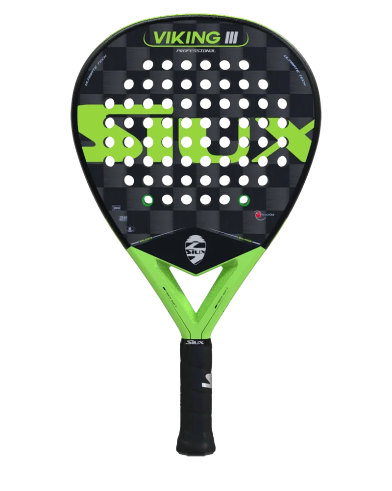 Palas Siux Viking 3.0