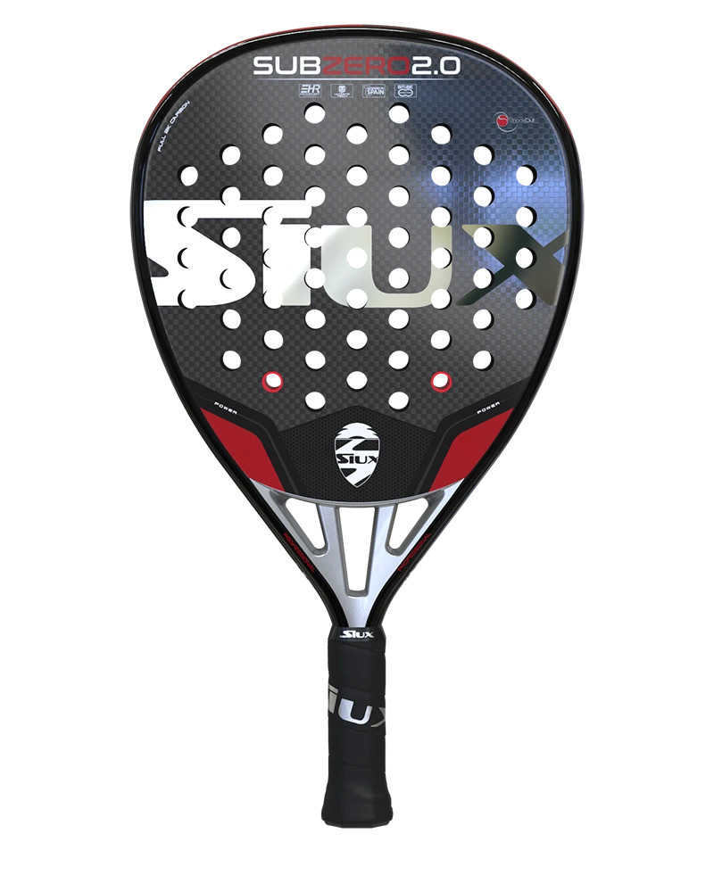 Pala Siux Subzero 2.0