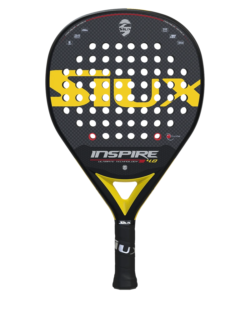 Pala Siux Inspire 4.0