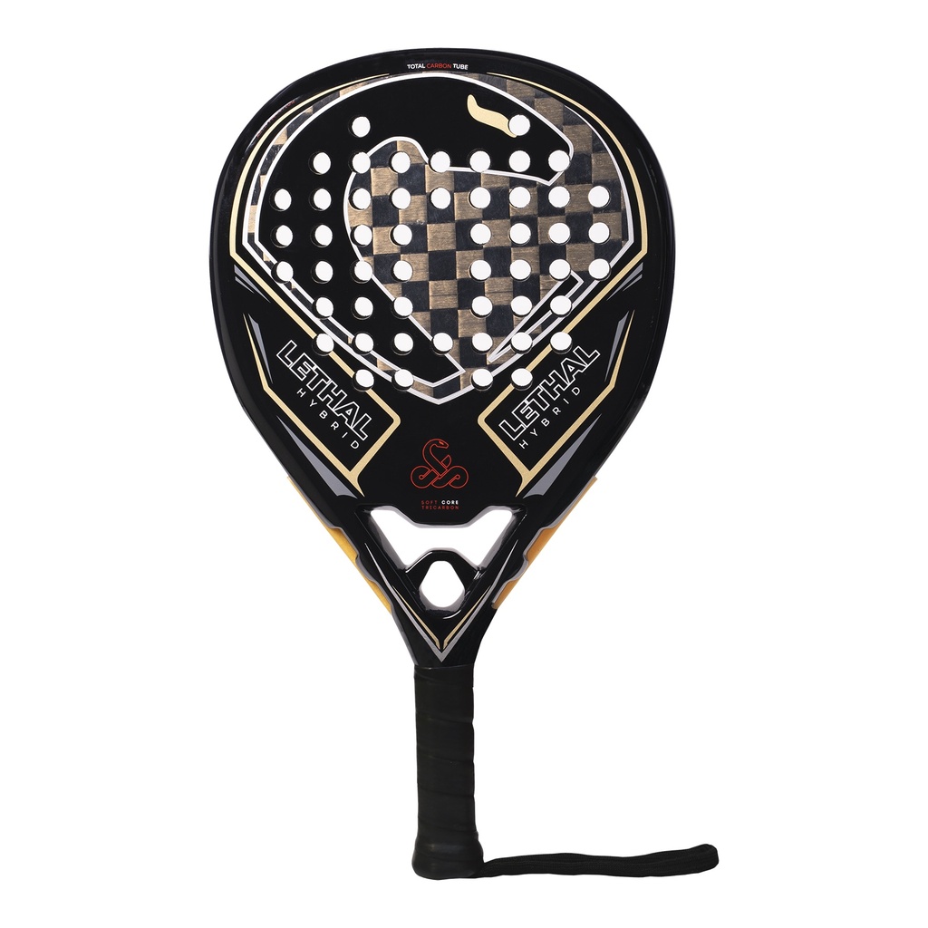 Pala Vibora Lethal Hibrid