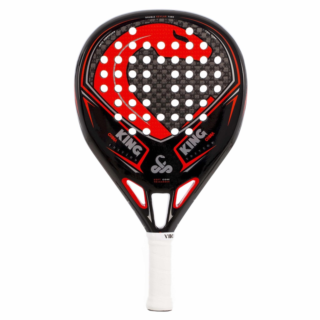 Palas Vibora  King Cobra Liquid Edition