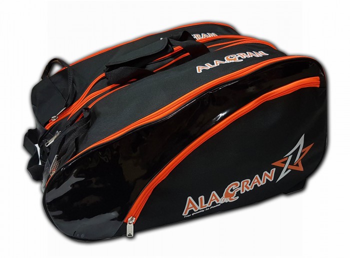 Paletero Alacran XL Naranja