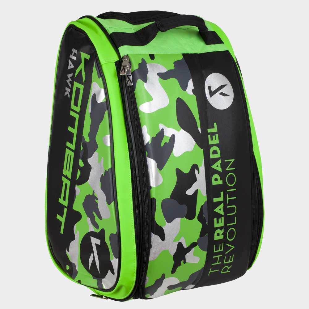 Paletero Kombat Hawk