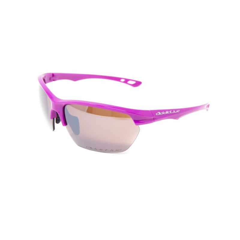 Gafa Addictive Gandia C1 Rosa