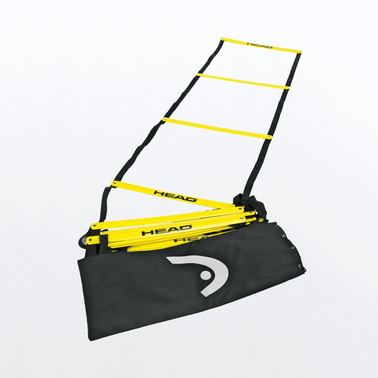 Escalera Head Agility