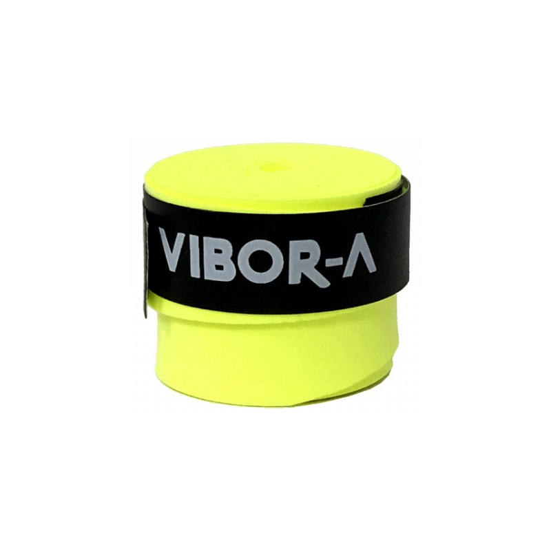Overgrip Vibora Varios Colores lisos