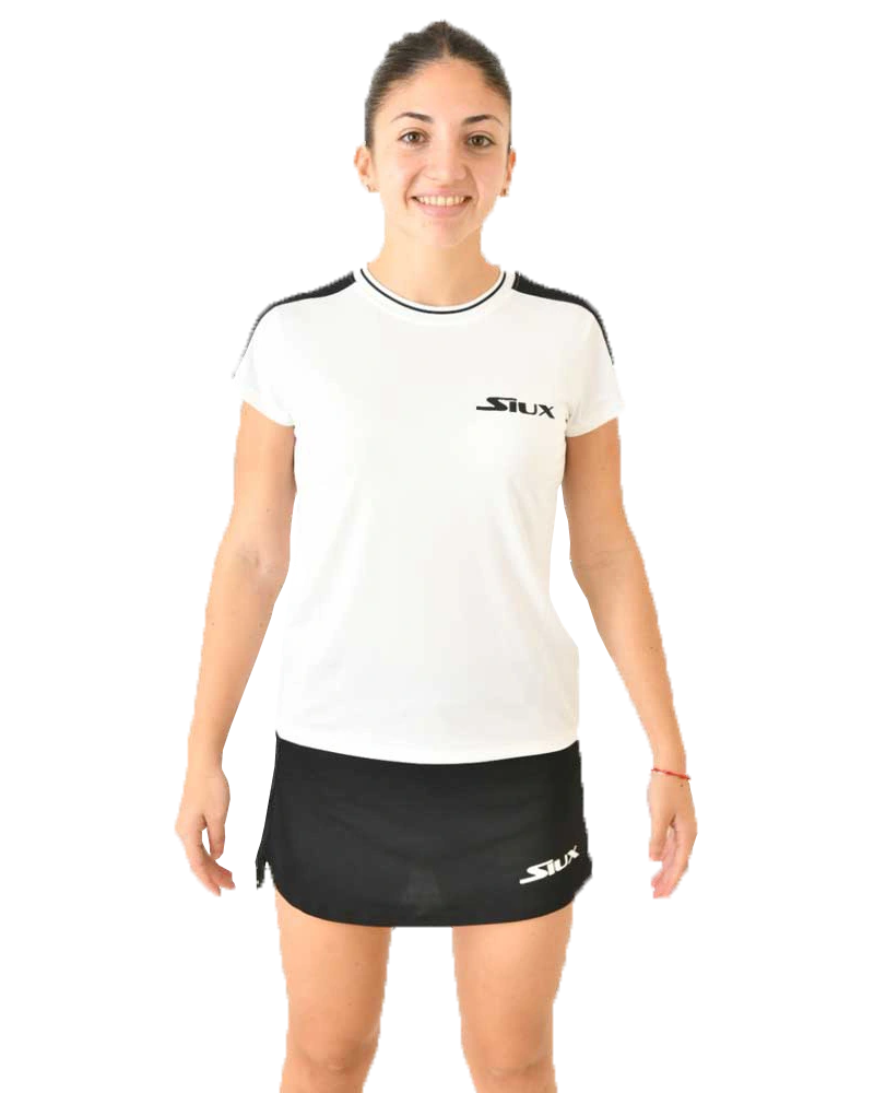 Camiseta Siux Brave Mujer