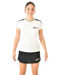 Camiseta Siux Brave Mujer