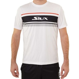 Camiseta Siux Maverick Blanco