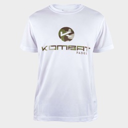 [23413] Camiseta Kombat Basic Delta