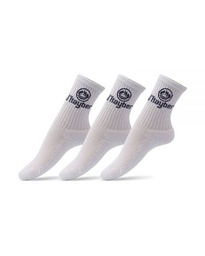 Calcetines Jhayber 3 UND Blanco