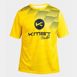 Camiseta Kombat Actium Padel