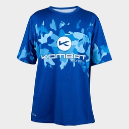 [23416] Camiseta Kombat de Juego ColorSwat