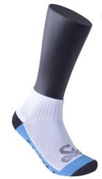 Calcetines Vibora Caña Baja Multicolor