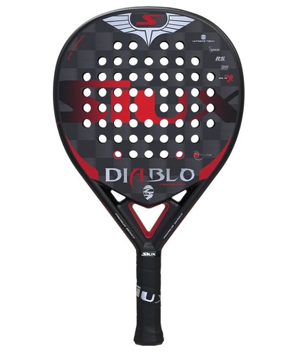 [51054] Palas Siux Diablo Revolution 24k