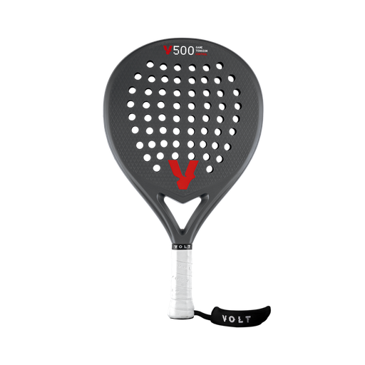 [11012] Pala Volt 500 Grey 22