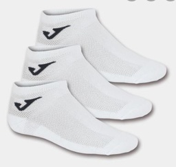 Calcetines Joma Invisible Blanco