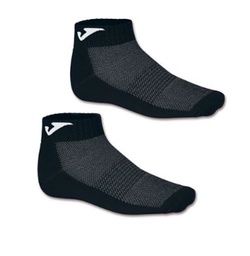 Calcetines Joma Tobillero Negro