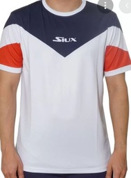 Camiseta Siux Luxury 2020 Hombre