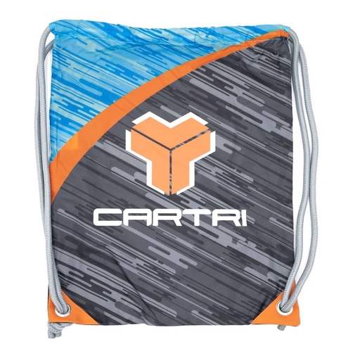Berna Cartri Gym Sack