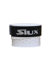 [52520] Overgrip Siux Pro X60 Blanco Perforado