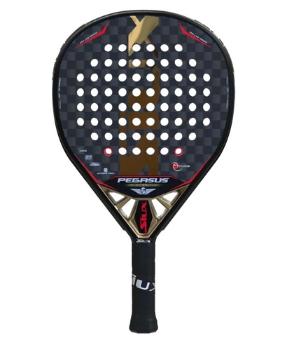 [51101] Palas Siux Pegasus Revolution 12K