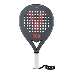 [11005] Pala Volt 500 Grey 21