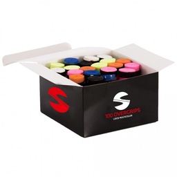 Overgrip Softee Multicolor X100