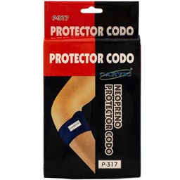 [32814] Protector Codo Neopreno CV