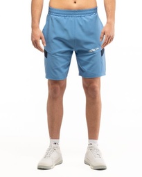 Short Siux Man Color Block