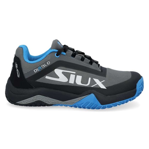 Zapatilla Siux Diablo Hombre