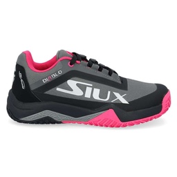Zapatilla Siux Diablo Mujer