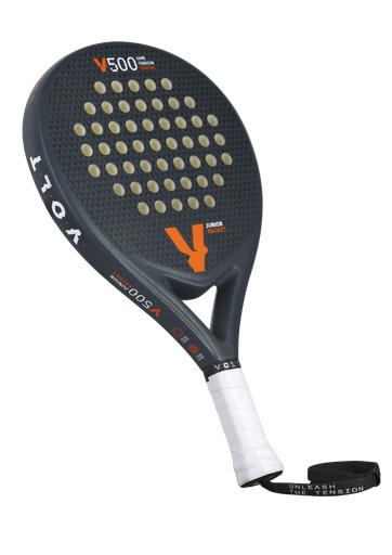 [11016] Pala Volt 500 Junior V23