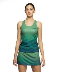TANKTOP SIUX WOMAN BLUR