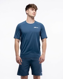 CAMISETA SIUX MAN FERAN BREW AQUAMARINE