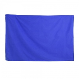 [32363] Toalla Softee Microfibra Azul, 35X75cm