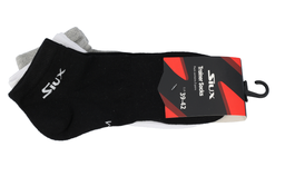 Calcetines Siux Mix Dhaka Cortos Pack-3