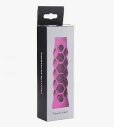 HESACORE BULLPADEL W GRIP