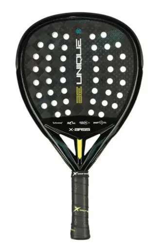 PALA DROP SHOT X-BAS