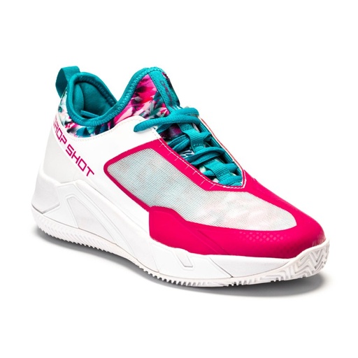 Zapatilla Drop Shot Yvis