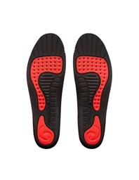 Plantilla ShockOut Supreme Woman