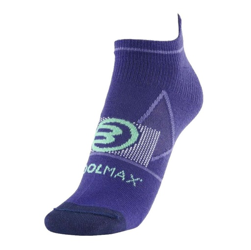 Calcetines Bullpadel W Short