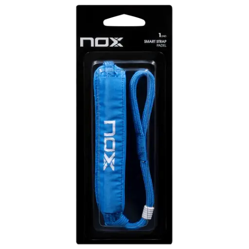 Cordon Nox Smartstrap Luxury Logo