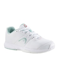 Zapatilla Head Revolt Court Blanco Mujer 274412