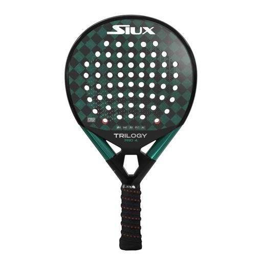 Pala Siux Trilogy Control Pro 4
