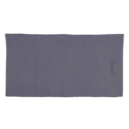 Toalla Softee Sweet Gris 140x70cm
